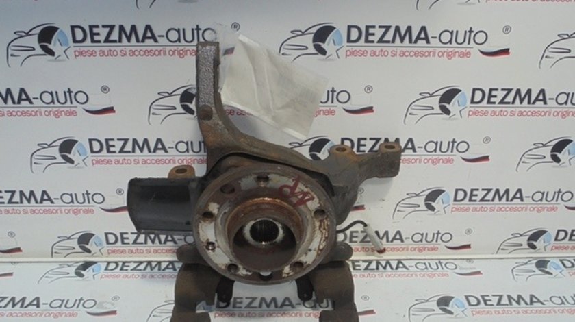 Fuzeta dreapta fata cu abs, Opel Zafira B (A05) 1.9cdti (id:258549)