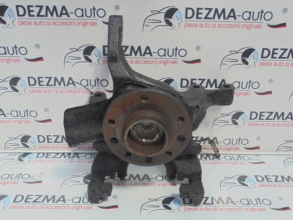 Fuzeta dreapta fata cu abs, Opel Zafira B (A05) 1.9cdti (id:259448)