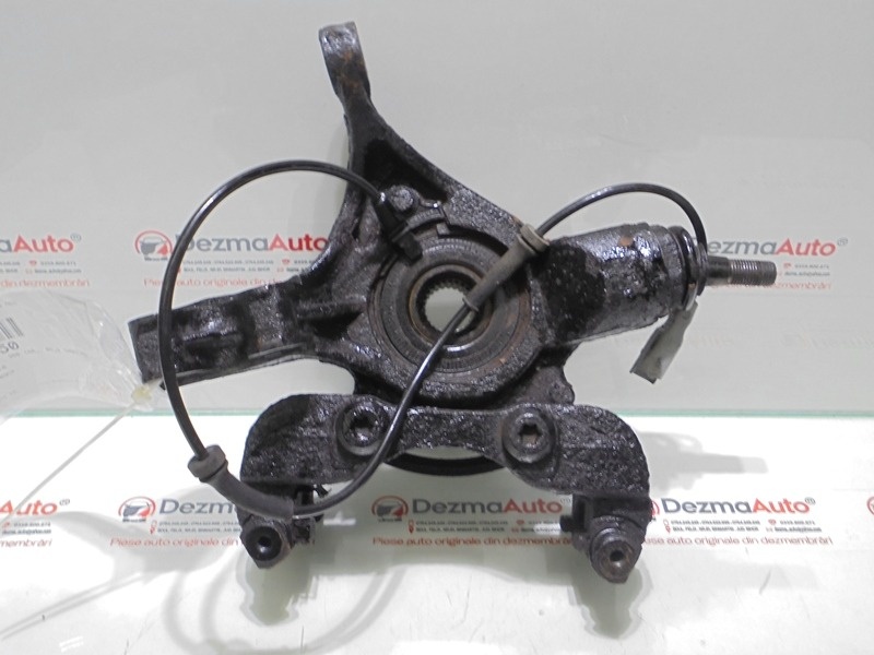 Fuzeta dreapta fata cu abs, Peugeot 308 (4A, 4C) 1.6hdi (id:288050)