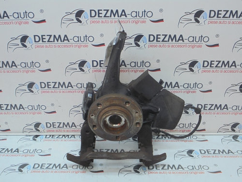 Fuzeta dreapta fata cu abs, Peugeot 407 SW (6E) 1.6hdi