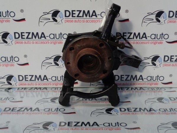 Fuzeta dreapta fata cu abs, Renault Clio 2 Coupe, 1.5 dci (id:213022)