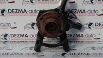 Fuzeta dreapta fata cu abs, Renault Clio 2 Coupe, ...