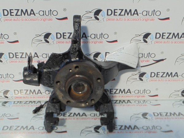 Fuzeta dreapta fata cu abs, Renault Laguna 2, 1.9dci