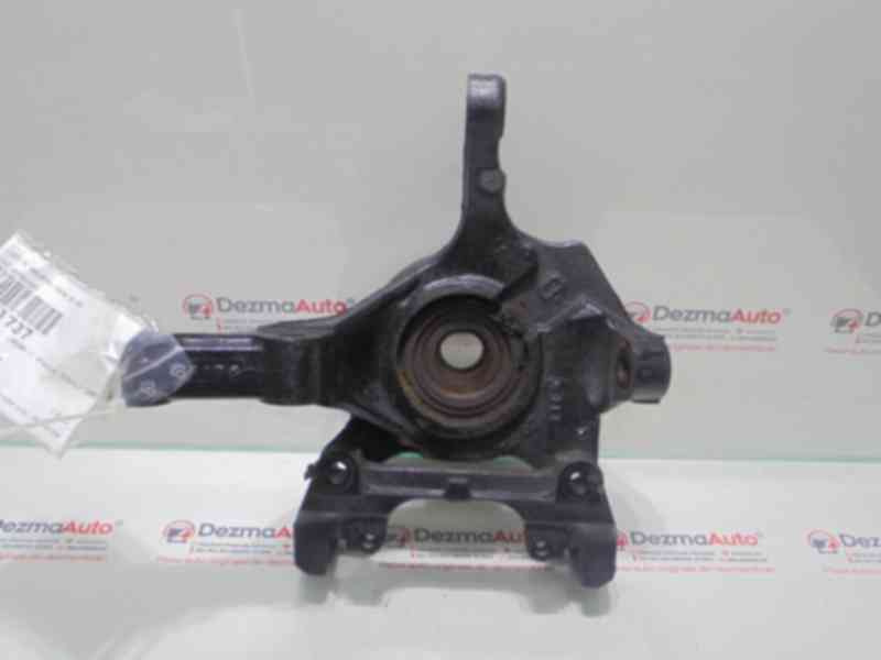 Fuzeta dreapta fata cu abs, Renault Laguna 2, 1.9dci