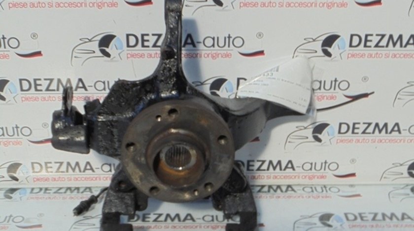 Fuzeta dreapta fata cu abs, Renault Laguna 2, 1.9dci