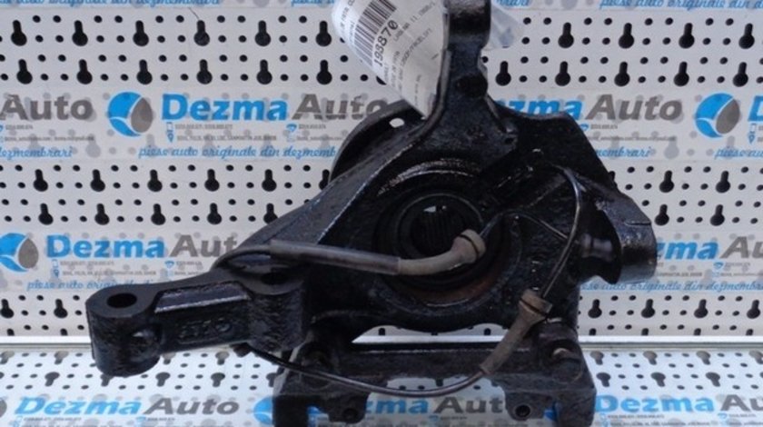 Fuzeta dreapta fata cu abs Renault Laguna 2 (BG0) 1.9dci (id:198870)