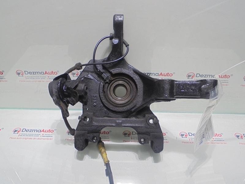 Fuzeta dreapta fata cu abs, Renault Laguna 2 combi, 1.9dci (id:291737)