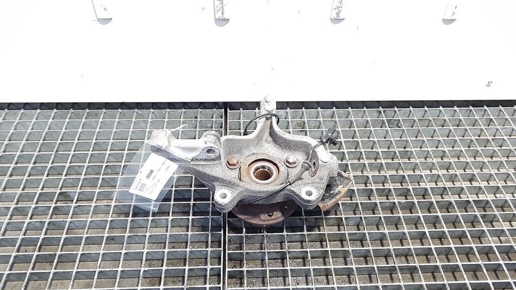 Fuzeta dreapta fata cu abs, Renault Laguna 3 Combi, 2.0 dci