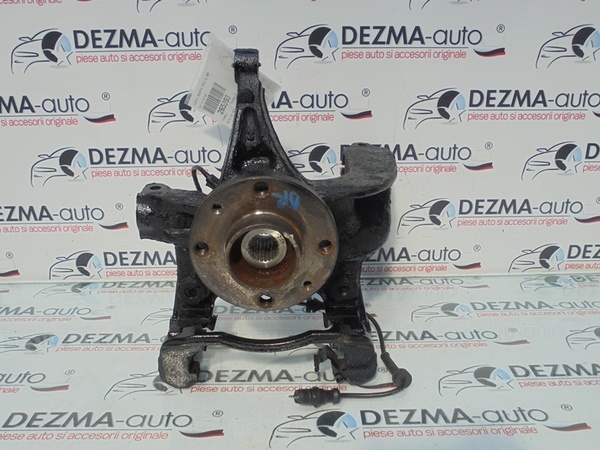 Fuzeta dreapta fata cu abs, Renault Megane 2, 1.5 dci (id:265393)