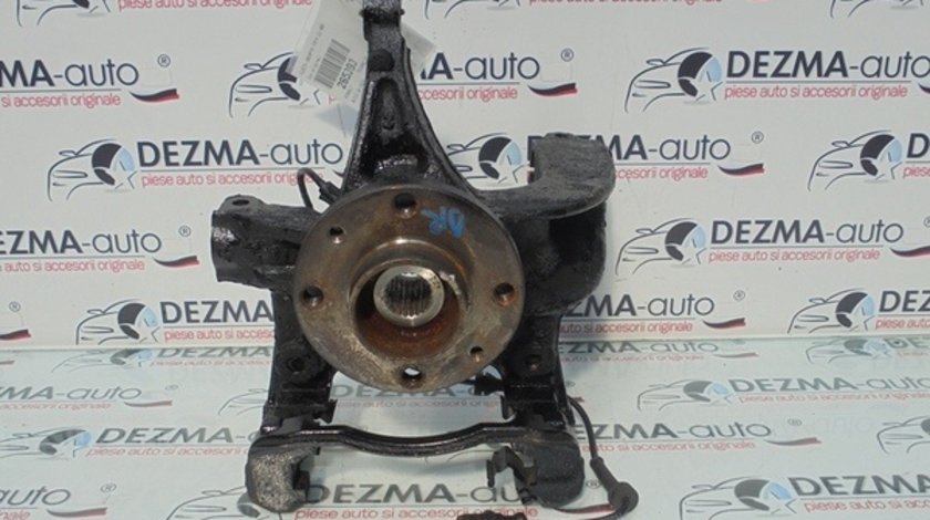 Fuzeta dreapta fata cu abs, Renault Megane 2, 1.5 dci (id:265393)