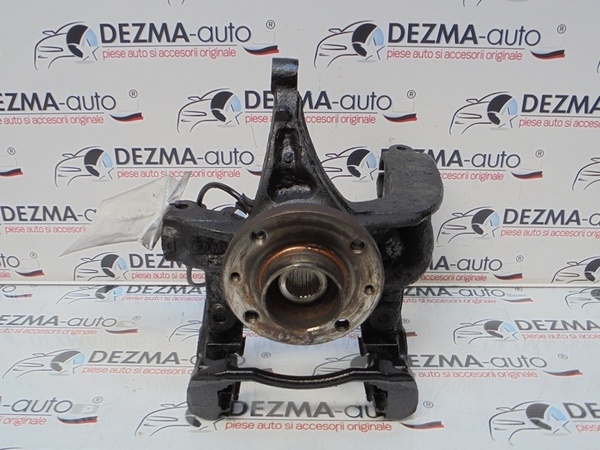Fuzeta dreapta fata cu abs, Renault Megane 2, 1.5 dci (id:261358)