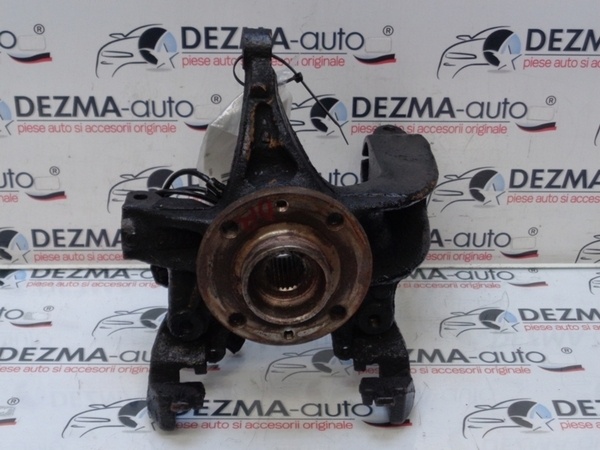 Fuzeta dreapta fata cu abs, Renault Megane 2, 1.5 dci (id:160131)