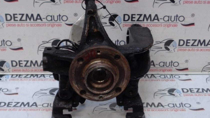 Fuzeta dreapta fata cu abs, Renault Megane 2, 1.5 dci (id:160131)