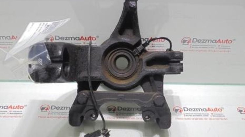 Fuzeta dreapta fata cu abs, Renault Megane 2, 1.5dci