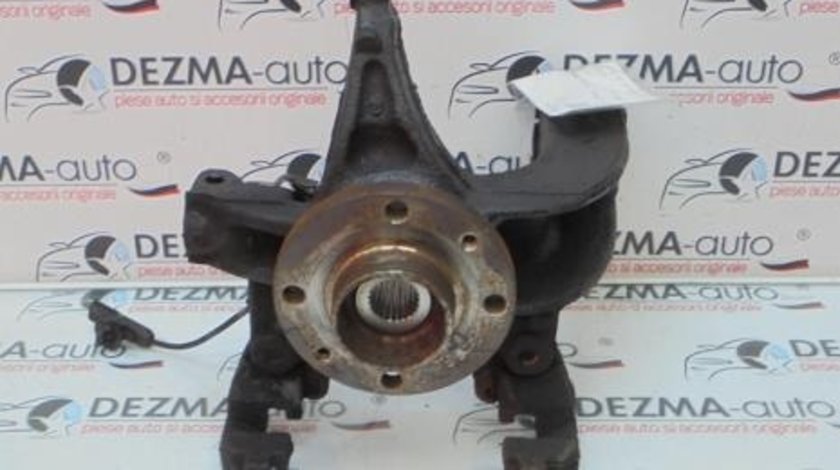 Fuzeta dreapta fata cu abs, Renault Megane 2, 1.5dci