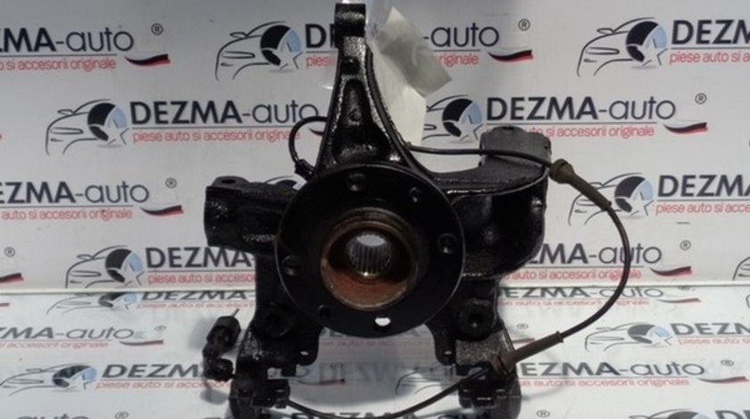 Fuzeta dreapta fata cu abs, Renault Megane 2, 1.9dci