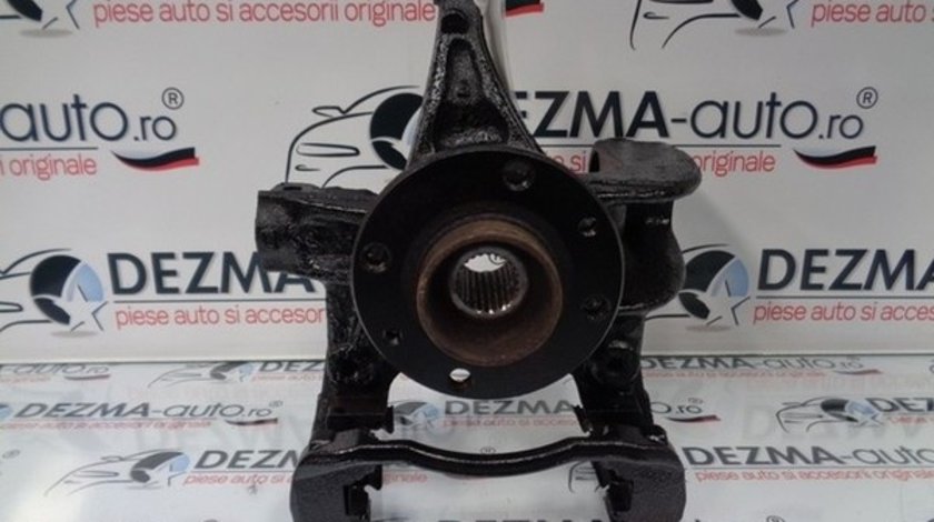 Fuzeta dreapta fata cu abs, Renault Megane 2 combi, 1.9dci