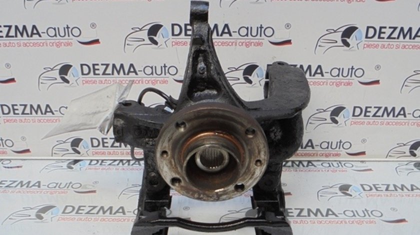 Fuzeta dreapta fata cu abs, Renault Megane 2 Coupe 1.5 dci