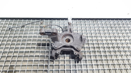 Fuzeta dreapta fata cu abs, Renault Megane 3, 1.6 b (id:400256)