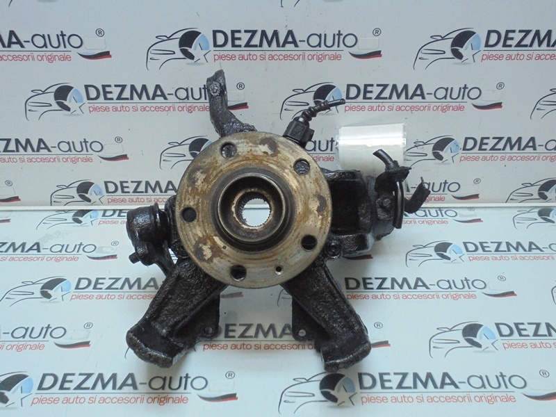Fuzeta dreapta fata cu abs, Seat Altea (5P1) 1.6B (id:276446)