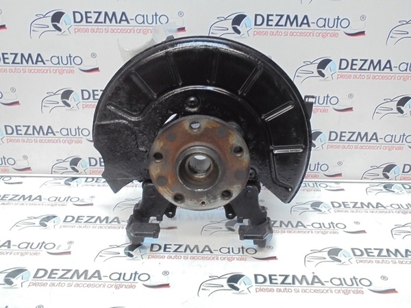 Fuzeta dreapta fata cu abs, Seat Altea (5P1) 2.0tdi (id:247916)