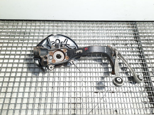 Fuzeta dreapta fata cu abs, Seat Exeo ST (3R5) [Fabr 2009-2013] 2.0 TDI, 3R0407258 (id:446699)