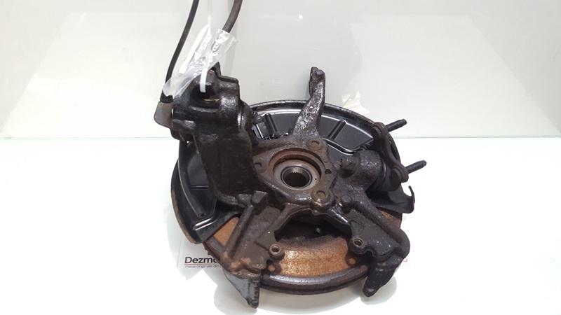 Fuzeta dreapta fata cu abs, Seat Leon (1P1) 1.6b (id:248638)