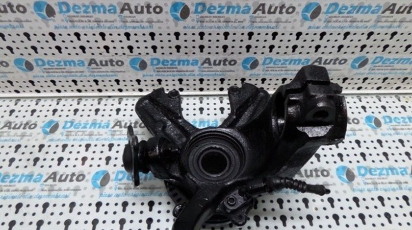 Fuzeta dreapta fata cu abs, Seat Toledo 2 (1M2) 1.9 tdi