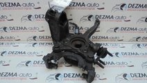 Fuzeta dreapta fata cu abs, Seat Toledo 3