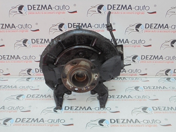 Fuzeta dreapta fata cu abs, Skoda Fabia 1 sedan (6Y3) 1.2B