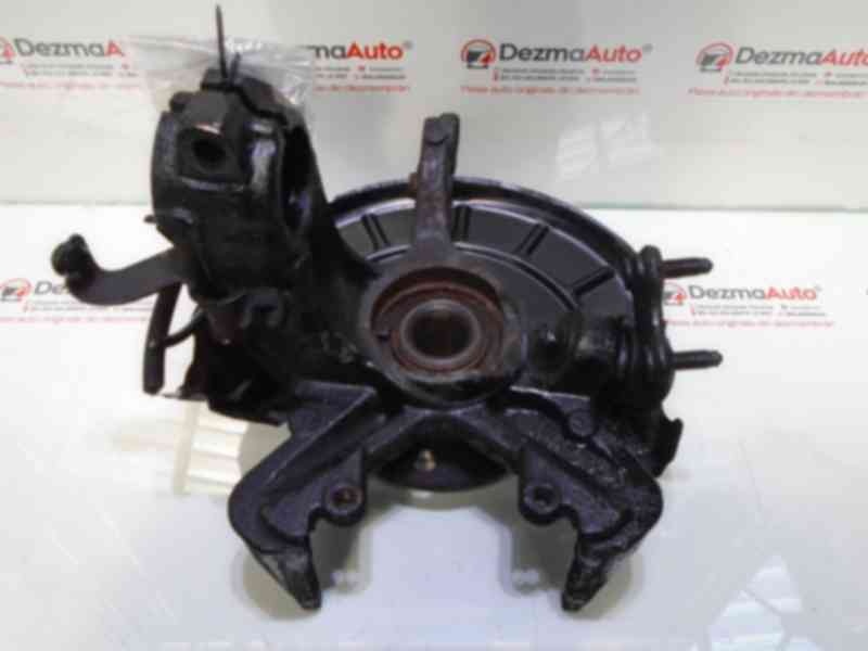 Fuzeta dreapta fata cu abs, Skoda Fabia 2, 1.2b (id:301074)