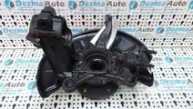 Fuzeta dreapta fata cu abs, Skoda Fabia (5J) 1.9 T...