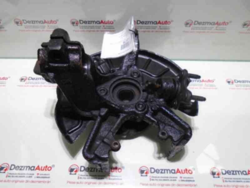 Fuzeta dreapta fata cu abs, Skoda Octavia 2 (1Z3) 1.6 tdi