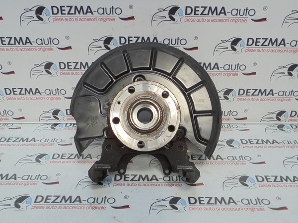 Fuzeta dreapta fata cu abs, Skoda Octavia 2 (1Z3) 2.0tdi (id:270289)