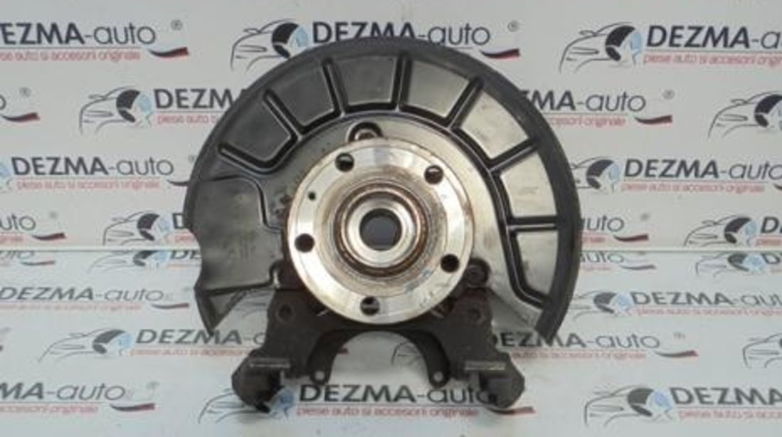 Fuzeta dreapta fata cu abs, Skoda Octavia 2, 2.0tdi