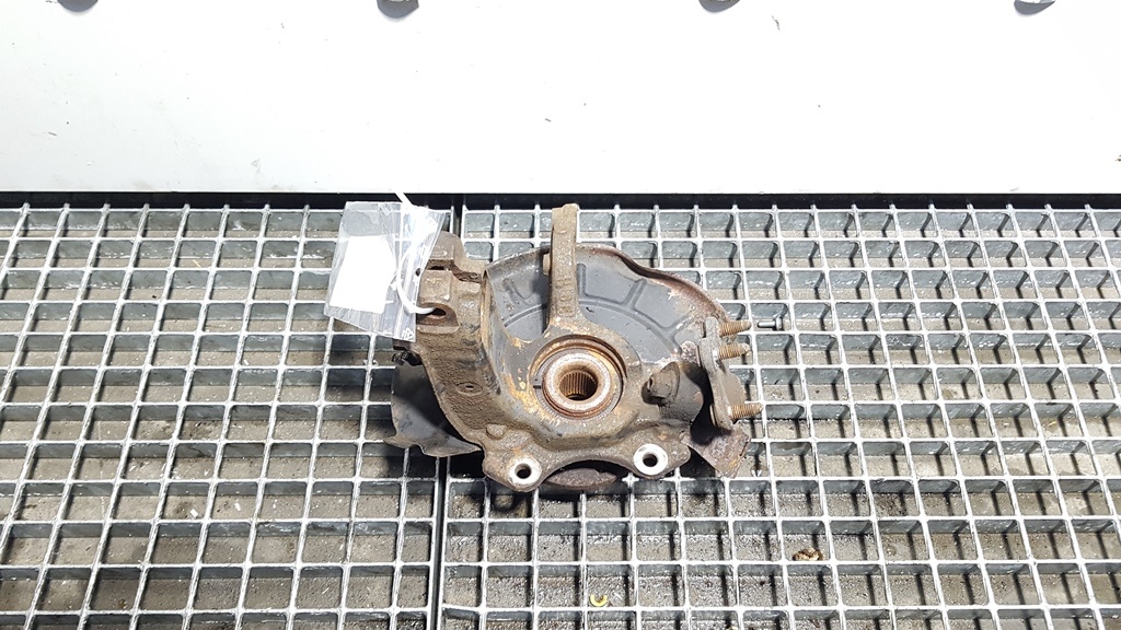 Fuzeta dreapta fata cu abs, Skoda Rapid (NH3) 1.6 tdi, CAYC (id:394144)
