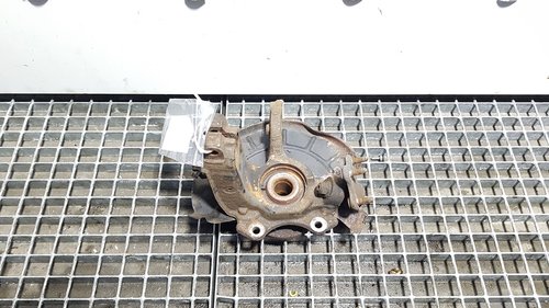 Fuzeta dreapta fata cu abs, Skoda Rapid (NH3) 1.6 tdi, CAYC (id:394144)