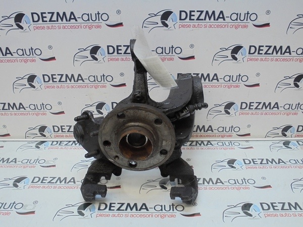 Fuzeta dreapta fata cu abs, Skoda Roomster 1.9 tdi