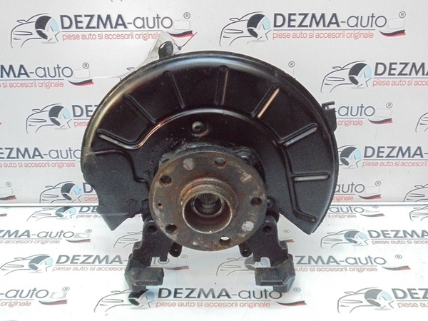 Fuzeta dreapta fata cu abs, Skoda Superb (3T4) 1.9 tdi (id:247574)