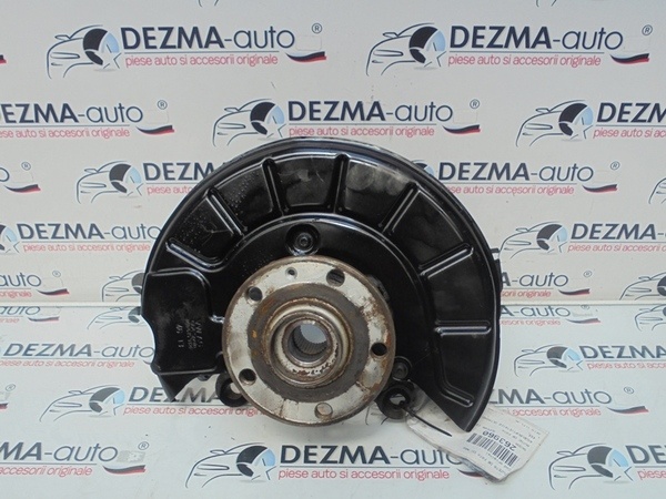 Fuzeta dreapta fata cu abs, Skoda Superb (3T4) 2.0tdi (id:263960)