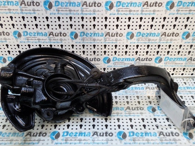 Fuzeta dreapta fata cu abs Skoda Superb (3U4) 2.0tdi (id:194584)