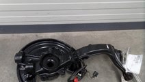 Fuzeta dreapta fata cu abs, Skoda Superb (3U4) 200...