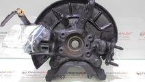 Fuzeta dreapta fata cu abs, Volkswagen Golf 5,1.6f...