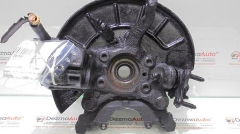 Fuzeta dreapta fata cu abs, Volkswagen Golf 5,1.6fsi