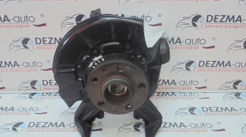 Fuzeta dreapta fata cu abs, Vw Golf 4 Variant 1.9 tdi