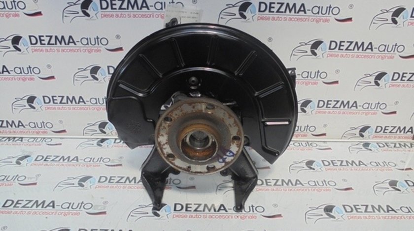 Fuzeta dreapta fata cu abs, Vw Golf 5 (1K1) 1.9 tdi (id:257754)