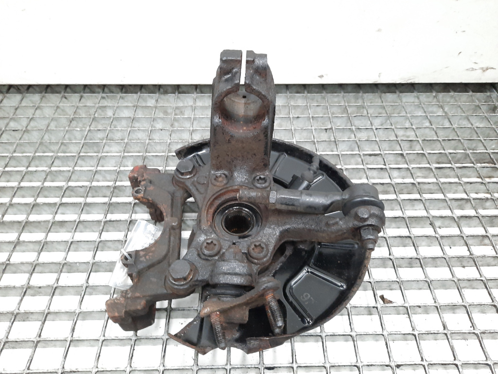 Fuzeta dreapta fata cu ABS, Vw Golf 5 (1K1) 2.0 TDI, BMN (id:456628)