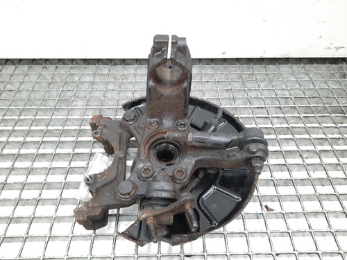 Fuzeta dreapta fata cu ABS, Vw Golf 5 (1K1) 2.0 TDI, BMN (id:456628)