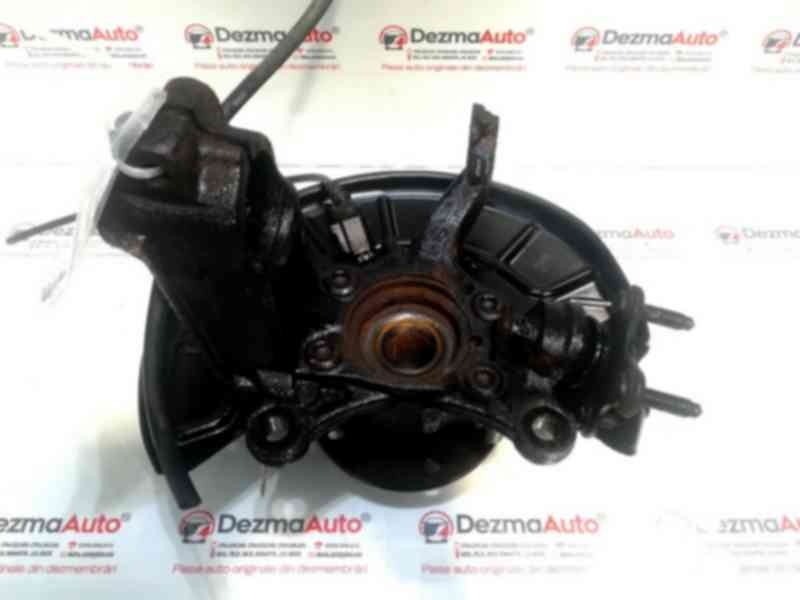 Fuzeta dreapta fata cu abs, Vw Golf 5 (1K1) 2.0tdi (id:309342)
