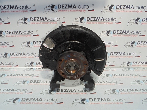 Fuzeta dreapta fata cu abs, Vw Golf 5 (1K1) 2.0tdi (id:265656)